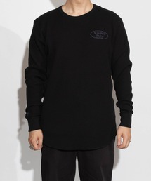 F.D.S. -WAFFLE LS TEE