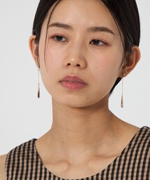 ＜CITEN＞ドロップスイングピアス