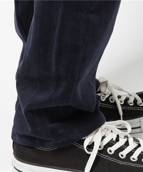 ALDIES（アールディーズ）の「CD Decoration Skinny ストレッチコーデュロイ 刺繍入り スキニー（その他パンツ・メンズ・その他/ネイビー/ブラウン/グレー・SMALL/LARGE/MEDIUM）」の13枚目の写真