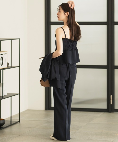 セール】《2025新作》【洗える/セットアップ対応/セレモニー】2WAY