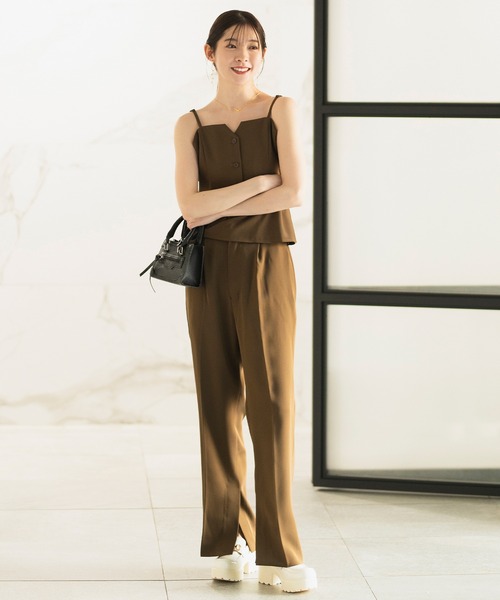 セール】《2025新作》【洗える/セットアップ対応/セレモニー】2WAY