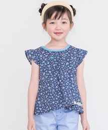 RAGMART | フレンチスリーブブラウス(シャツ/ブラウス)