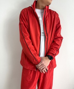 ブランド古着】Quilted Liner Hooded Jacket ブルゾン・ジャンパー