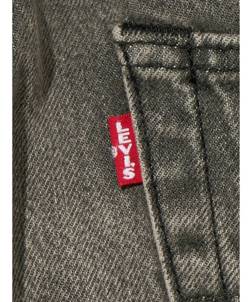 Levi's(リーバイス)の「Levi's/リーバイス 501(R) ジーンズ(デニムパンツ・メンズ・ブラック・W28 L32/W29 L32/W30 L32/W31 L32/W32 L32/W33 L32/W34 L32/W36 L32)」の4枚目の写真