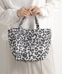 FOUND GOOD | キャンバスミニトート(トートバッグ)