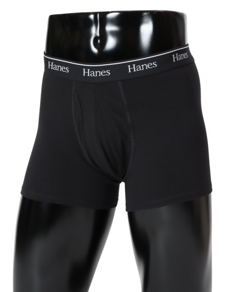 HANES(ヘインズ)の「【HANES/ヘインズ】3P BOXER BRIEF(ブリーフ・メンズ・マルチ/その他・L/M/LL)」の13枚目の写真