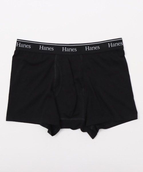 HANES(ヘインズ)の「【HANES/ヘインズ】3P BOXER BRIEF(ブリーフ・メンズ・マルチ/その他・L/M/LL)」の14枚目の写真