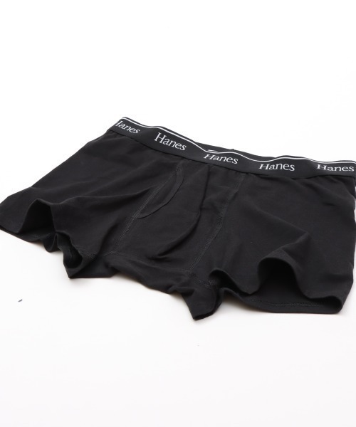 HANES(ヘインズ)の「【HANES/ヘインズ】3P BOXER BRIEF(ブリーフ・メンズ・マルチ/その他・L/M/LL)」の15枚目の写真