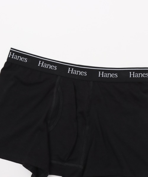 HANES(ヘインズ)の「【HANES/ヘインズ】3P BOXER BRIEF(ブリーフ・メンズ・マルチ/その他・L/M/LL)」の16枚目の写真