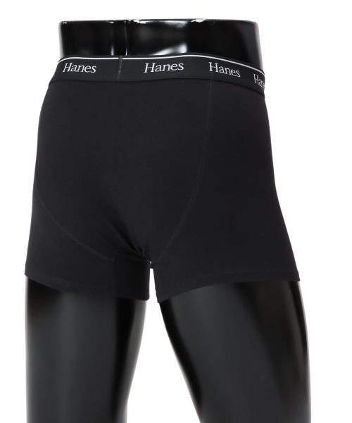 HANES(ヘインズ)の「【HANES/ヘインズ】3P BOXER BRIEF(ブリーフ・メンズ・マルチ/その他・L/M/LL)」の17枚目の写真
