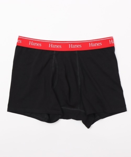 HANES(ヘインズ)の「【HANES/ヘインズ】3P BOXER BRIEF(ブリーフ・メンズ・マルチ/その他・L/M/LL)」の20枚目の写真