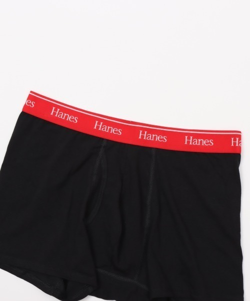 HANES(ヘインズ)の「【HANES/ヘインズ】3P BOXER BRIEF(ブリーフ・メンズ・マルチ/その他・L/M/LL)」の22枚目の写真