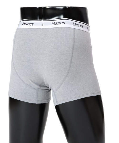HANES(ヘインズ)の「【HANES/ヘインズ】3P BOXER BRIEF(ブリーフ・メンズ・マルチ/その他・L/M/LL)」の11枚目の写真