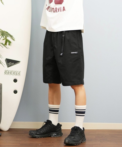 ケイニノミヤ　ハーフパンツS noir kei ninomiya(ノワールケイニノミヤ) 25SSAcetate Shorts