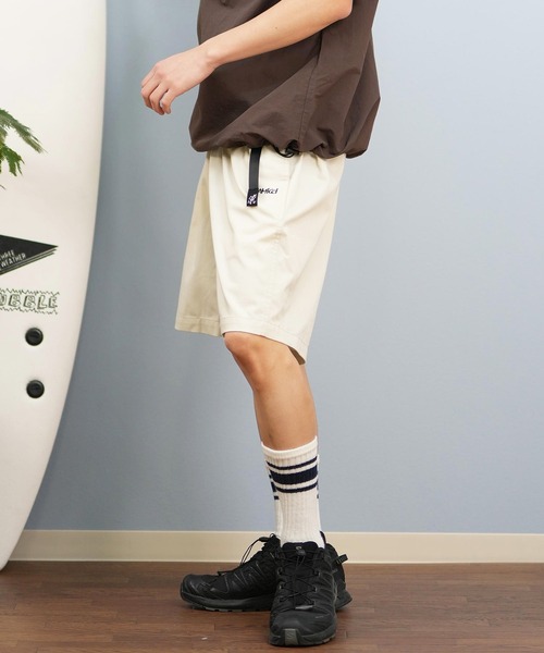 セール】【ムラサキスポーツ限定】GRAMICCI/グラミチ×DEAR LAUREL