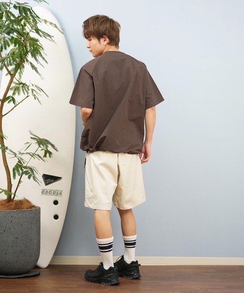 セール】【ムラサキスポーツ限定】GRAMICCI/グラミチ×DEAR LAUREL