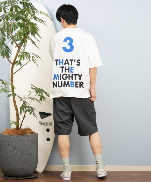 ムラサキスポーツ(ムラサキスポーツ)の「【ムラサキスポーツ限定】GRAMICCI/グラミチ×DEAR LAUREL/ディアローレル TCツイル Gショーツ/ハーフパンツ GMP5-S2009(その他パンツ・メンズ・ブラック/グレイッシュベージュ/チャコール・M/L/XL)」の17枚目の写真