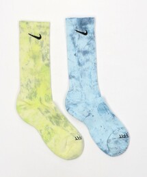NIKE（ナイキ）の「＜NIKE＞エブリデイ  プラス ソックス / 靴下（ソックス/靴下）」