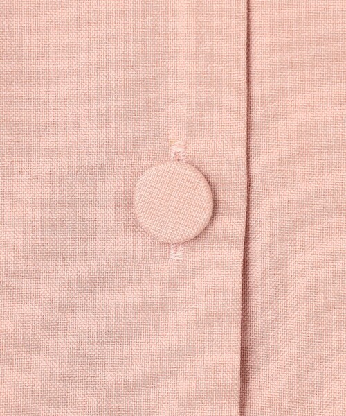 TOCCA(トッカ)の「SUNNY DAYS DRESS ドレス(ワンピース・レディース・ピンク系/ネイビー系・2/0/4/6)」の18枚目の写真