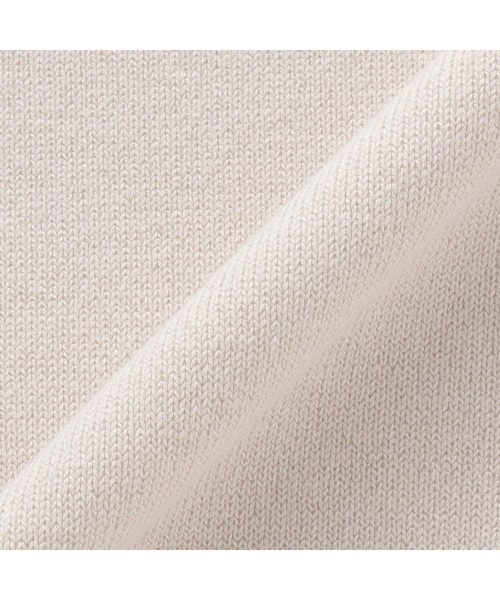 TOKYO SHIRTS（トウキョウシャツ）の「ボウタイ レディースニットプルオーバー（ニット/セーター・レディース・ネイビー/ブラック/ベージュ・M/L）」の19枚目の写真