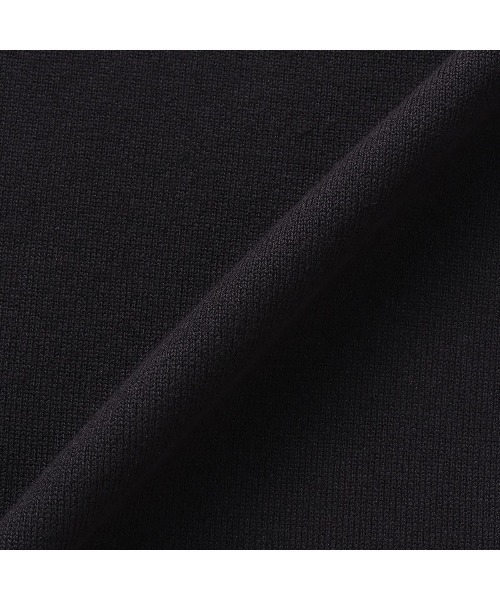 TOKYO SHIRTS（トウキョウシャツ）の「ボウタイ レディースニットプルオーバー（ニット/セーター・レディース・ネイビー/ブラック/ベージュ・M/L）」の11枚目の写真