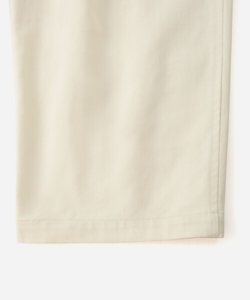 Saturdays NYC（サタデーズ ニューヨークシティ ）の「George Twill Wide Pant（その他パンツ・メンズ・ネイビー/オリーブ/オフホワイト・L/M/S）」の18枚目の写真