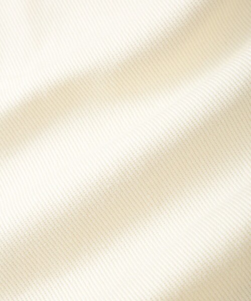 Saturdays NYC（サタデーズ ニューヨークシティ ）の「George Twill Wide Pant（その他パンツ・メンズ・ネイビー/オリーブ/オフホワイト・L/M/S）」の22枚目の写真