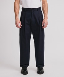 Saturdays NYC | George Twill Wide Pant(その他パンツ)