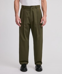 Saturdays NYC | George Twill Wide Pant(その他パンツ)