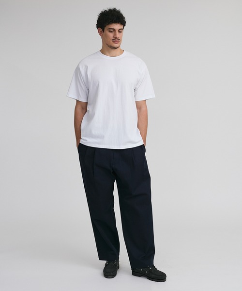新品！ Saturdays NYC スラックス　パンツ Saturdays NYC｜サタデーズ ニューヨークシティのスラックス通販