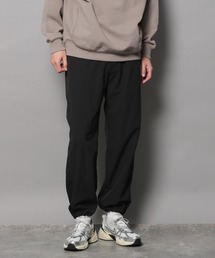 BAYFLOW（ベイフロー）の「【BUDDIES Dept.】ナイロントラウザー[ストレッチ・イージーケア・マシンウォッシャブル]（その他パンツ）」