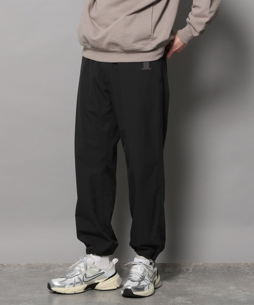 NANGA × BAYFLOW 別注 ナイロンパンツ NANGA × BAYFLOW 別注 ナイロンパンツ