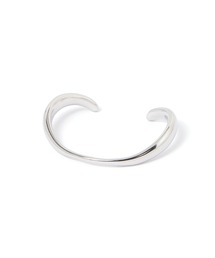 GLOBAL WORK | ステンレスニュアンスバングル/293608(バングル/リストバンド)