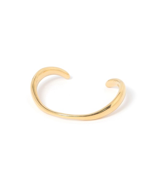 WHEEL WORKS ゴールド バングル Can custom order of aluminum wheels