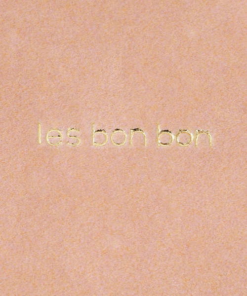 La TOTALITE（ラトータリテ）の「【ル ボンボン/LES BONBON】liberty pearl necklace（ネックレス・レディース・ブラック/チャコールグレー・FREE）」の3枚目の写真