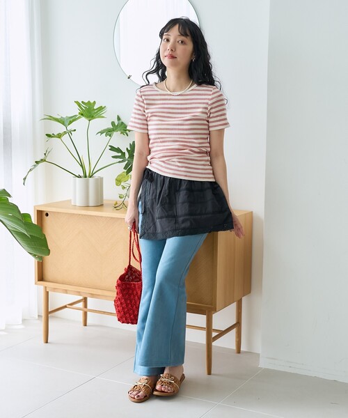 セール】インド レースラップエプロン（スカート）｜FREAK'S STORE