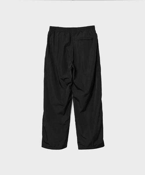 F-LAGSTUF-F（フラグスタフ）の「23SS-FS-06 TRUCK PANTS（その他パンツ・メンズ・ブラック/ネイビー・MEDIUM/SMALL/LARGE）」の7枚目の写真