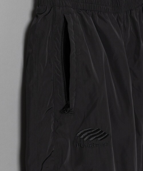 F-LAGSTUF-F（フラグスタフ）の「23SS-FS-06 TRUCK PANTS（その他パンツ・メンズ・ブラック/ネイビー・MEDIUM/SMALL/LARGE）」の8枚目の写真