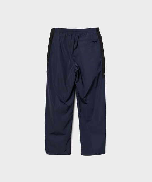 F-LAGSTUF-F（フラグスタフ）の「23SS-FS-06 TRUCK PANTS（その他パンツ・メンズ・ブラック/ネイビー・MEDIUM/SMALL/LARGE）」の9枚目の写真