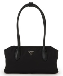 Guess | MAUVE Shoulder Satchel サッチェル(ショルダーバッグ)