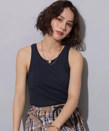 ⭐︎現行品⭐︎アルページュストーリーオリジナル　ペプラムカットソーブラック　M ペプラムカットソー | Tシャツ・カットソー | Arpege story