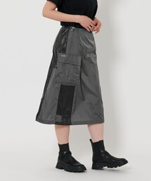 MARMOT CAPITAL（マーモットキャピタル）の「＜MARMOT CAPITAL＞PERTEX TRANSITION シアースカート（スカート）」