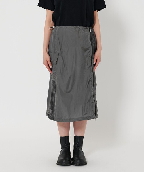 【在庫あり/即出荷可】 MARMOT CAPITAL＞PERTEX TRANSITION シアースカート（スカート スカート