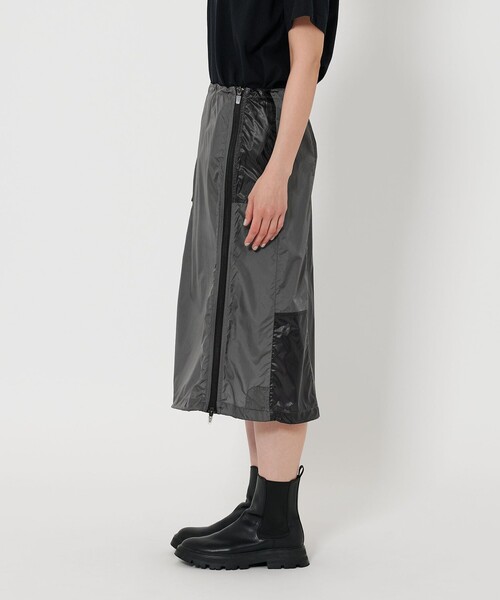 marmot capital パーテックス トランジション シアー スカート MARMOT CAPITAL｜パーテックス トランジション シアースカート