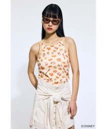 MD KNIT タンクトップ / MICKEY Disney SERIES CREATED by MOUSSY（ディズニーシリーズクリエイ