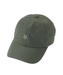 CONVERSE TOKYO | DIAGONAL STAR★ TWILL CAP(キャップ)