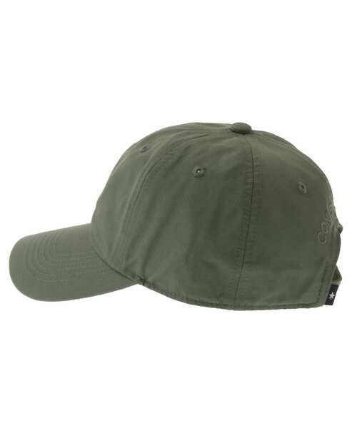 DIAGONAL STAR☆ TWILL CAP（キャップ）｜CONVERSE TOKYO