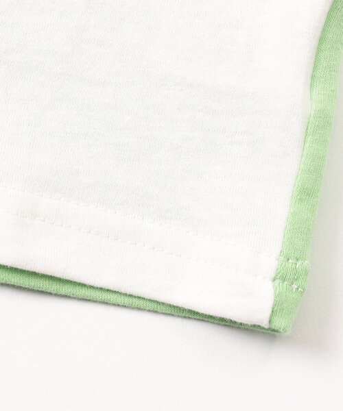 BREEZE(ブリーズ)の「【ジュニア対応】バラエティーロンT(Tシャツ/カットソー・キッズ・ブラック/サックスブルー/オフホワイト/グレー/その他12/ネイビー/その他11/オレンジ/ライム/ピンク・90/130/100/110/150/80/120/140)」の19枚目の写真