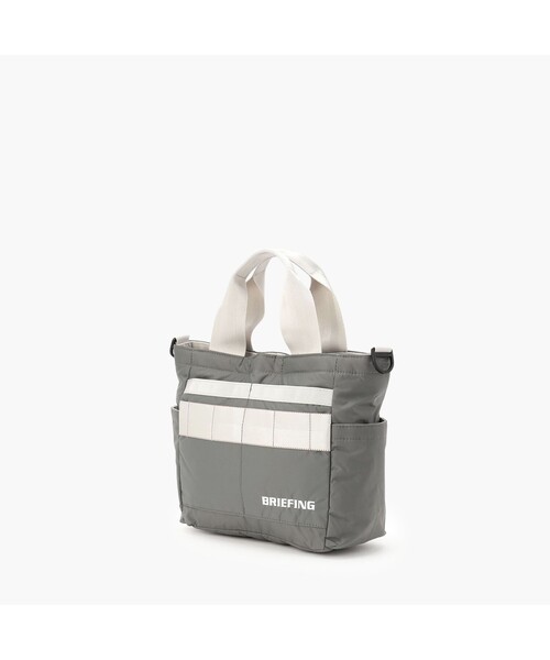 BRIEFING GOLF／ブリーフィングゴルフ】2WAY CART TOTE CS