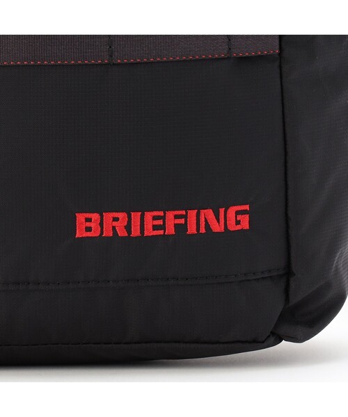 【ラスト1点】ブリーフィング カートトートバック 2WAY CS(ブラック) BRIEFING GOLF（ブリーフィングゴルフ） ブリーフィング ゴルフ CS